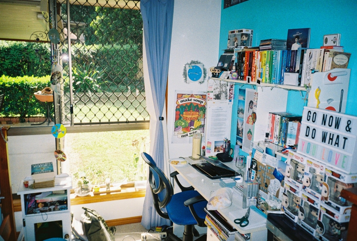 The Art Of Finding Inspiration Daily