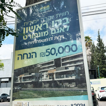פרויקט בלו מונפורט